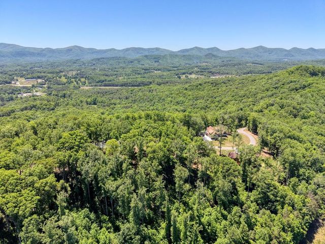 Lot 140 Highland Park, Blairsville, GA 30512