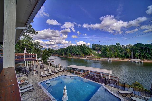 Lot 140 Highland Park, Blairsville, GA 30512