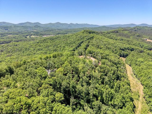 Lot 140 Highland Park, Blairsville, GA 30512