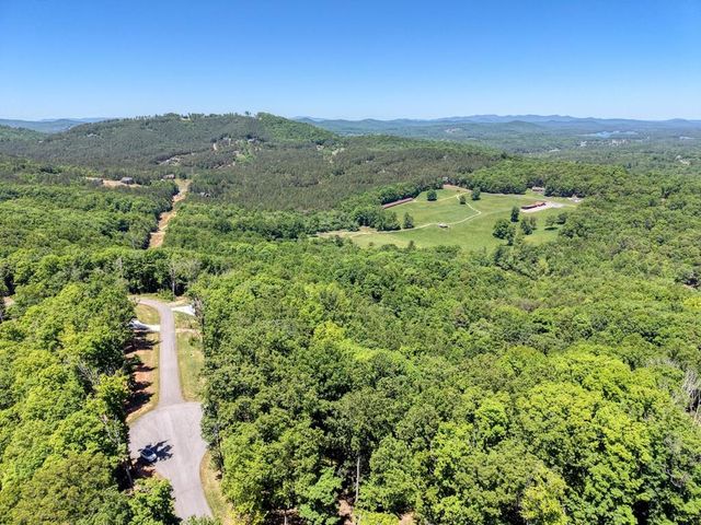 Lot 140 Highland Park, Blairsville, GA 30512
