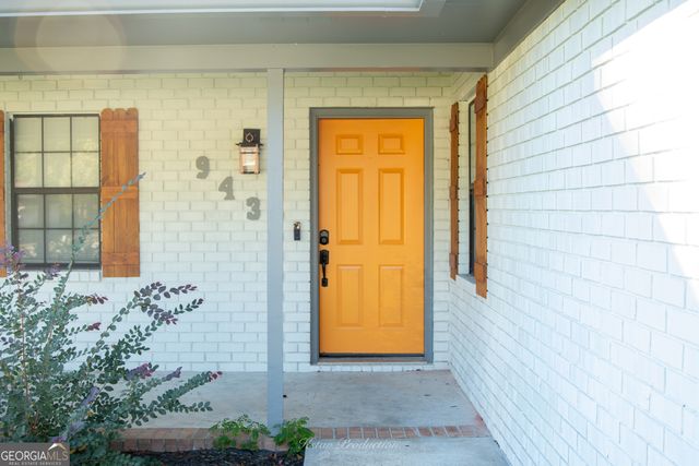 943 Madison Avenue, Valdosta, GA 31602