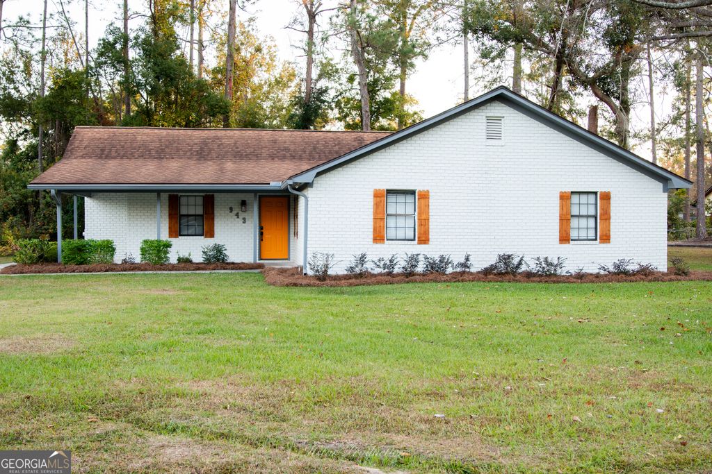 943 Madison Avenue, Valdosta, GA 31602