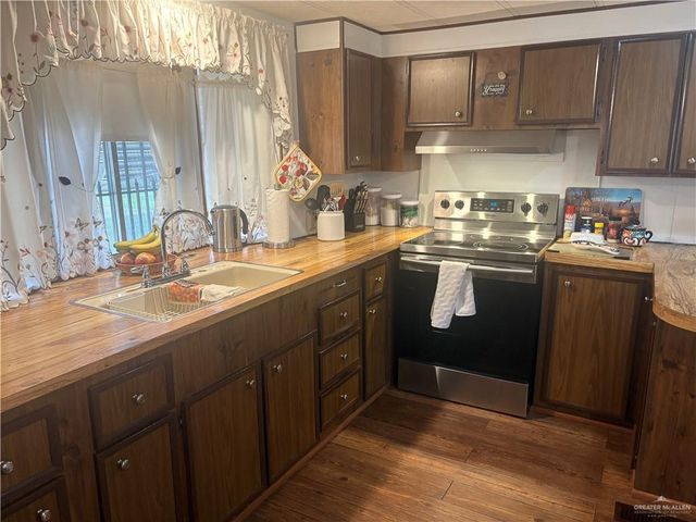 26826 S Tamm Lane 57, Harlingen, TX 78552