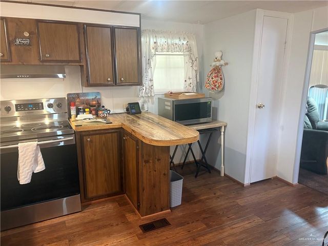 26826 S Tamm Lane 57, Harlingen, TX 78552