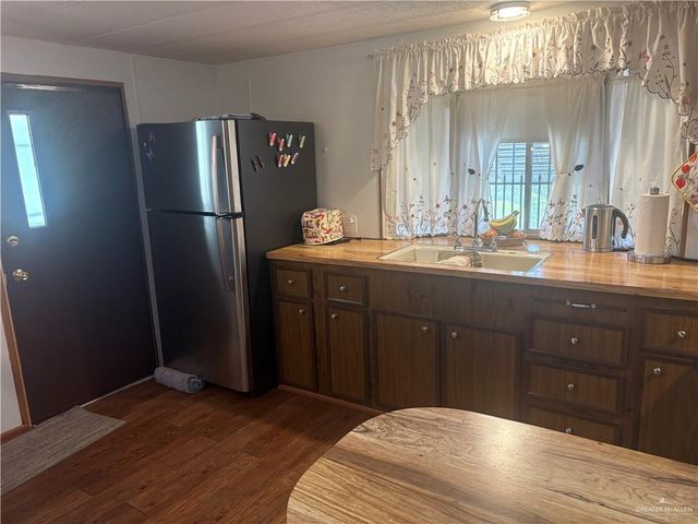 26826 S Tamm Lane 57, Harlingen, TX 78552