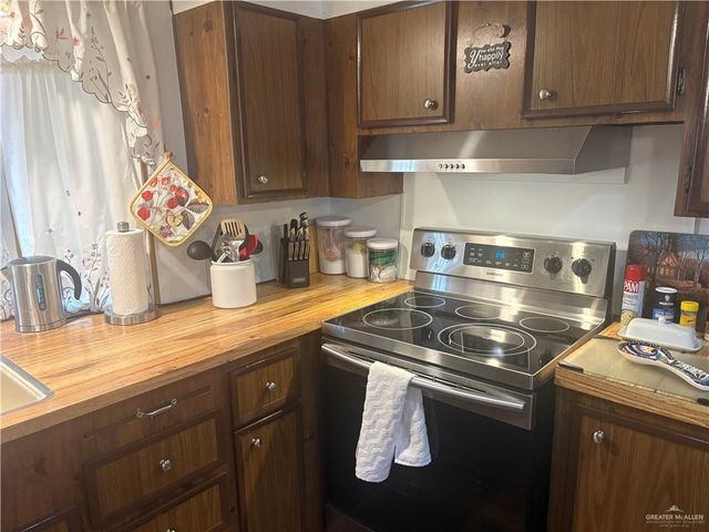 26826 S Tamm Lane 57, Harlingen, TX 78552