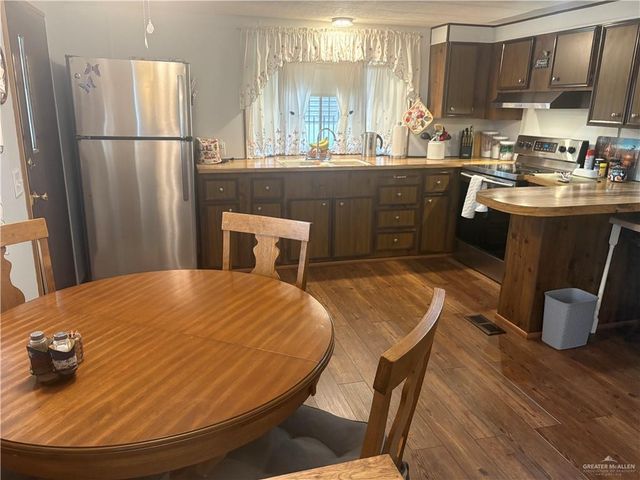 26826 S Tamm Lane 57, Harlingen, TX 78552