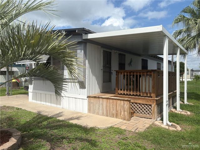 26826 S Tamm Lane 57, Harlingen, TX 78552