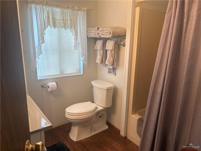 26826 S Tamm Lane 57, Harlingen, TX 78552