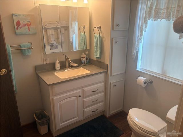 26826 S Tamm Lane 57, Harlingen, TX 78552