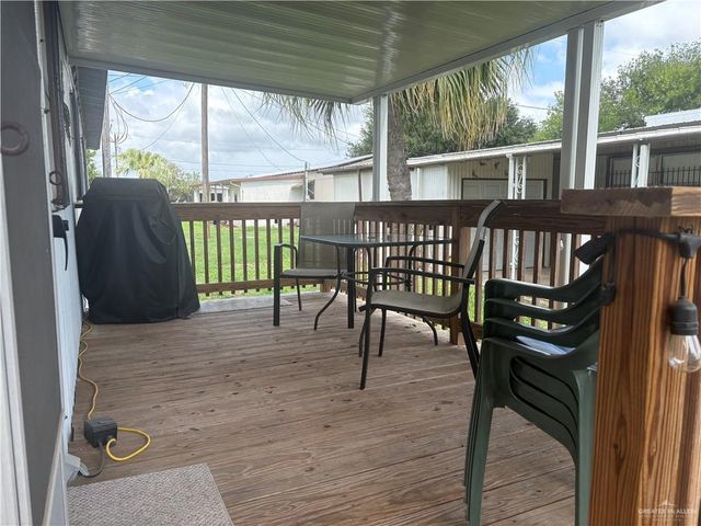 26826 S Tamm Lane 57, Harlingen, TX 78552
