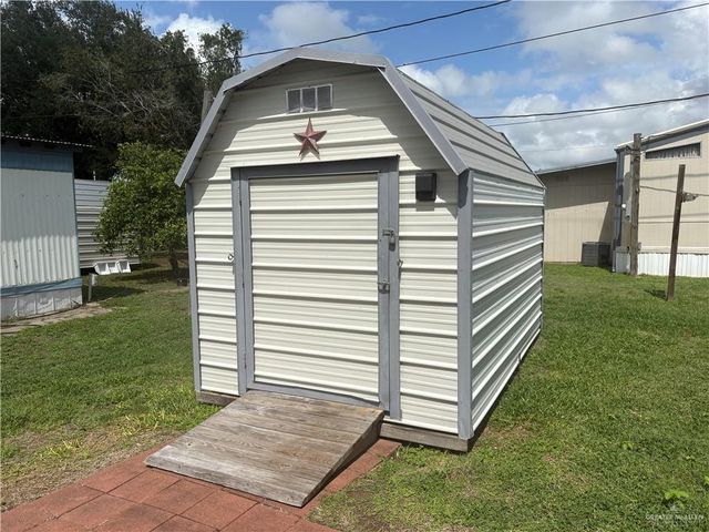 26826 S Tamm Lane 57, Harlingen, TX 78552