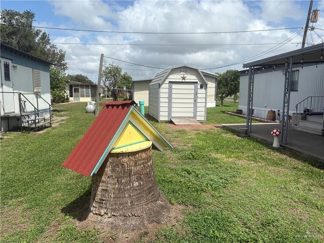 26826 S Tamm Lane 57, Harlingen, TX 78552