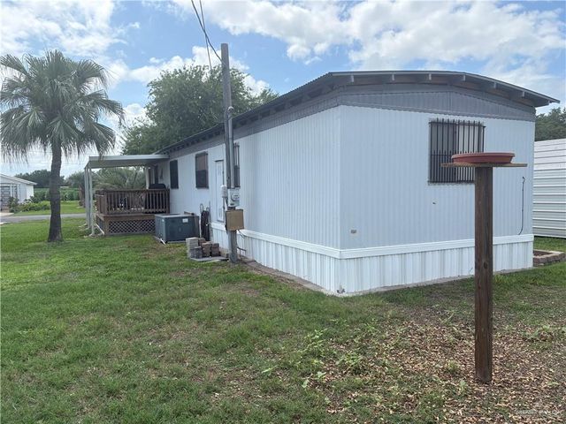 26826 S Tamm Lane 57, Harlingen, TX 78552