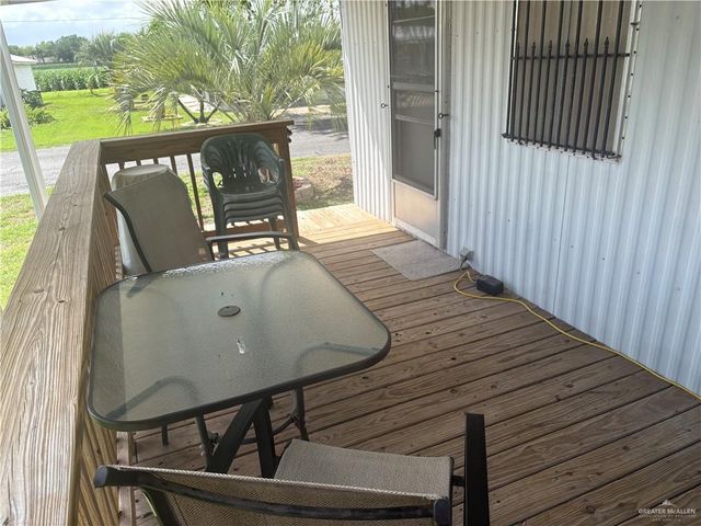 26826 S Tamm Lane 57, Harlingen, TX 78552