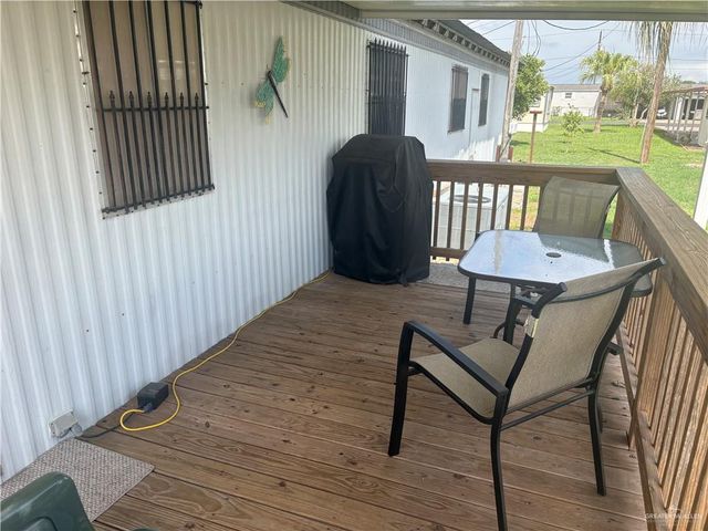 26826 S Tamm Lane 57, Harlingen, TX 78552