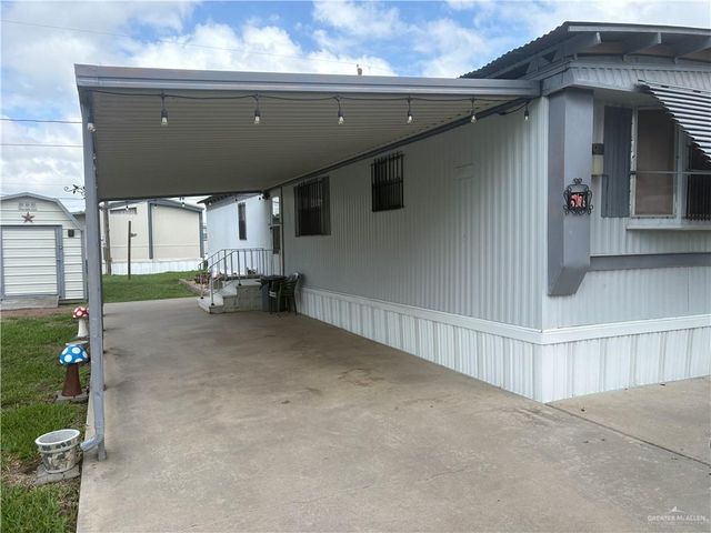 26826 S Tamm Lane 57, Harlingen, TX 78552