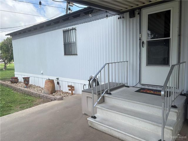 26826 S Tamm Lane 57, Harlingen, TX 78552