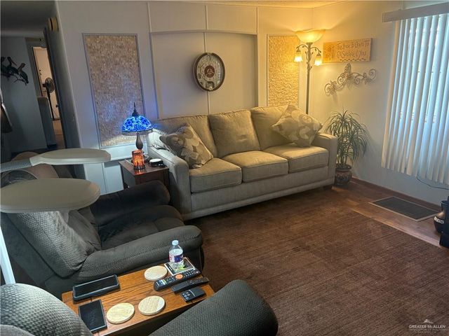26826 S Tamm Lane 57, Harlingen, TX 78552