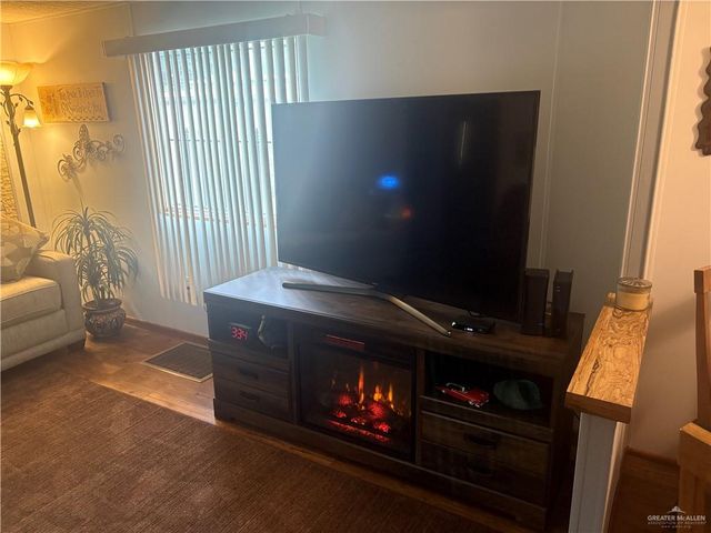 26826 S Tamm Lane 57, Harlingen, TX 78552