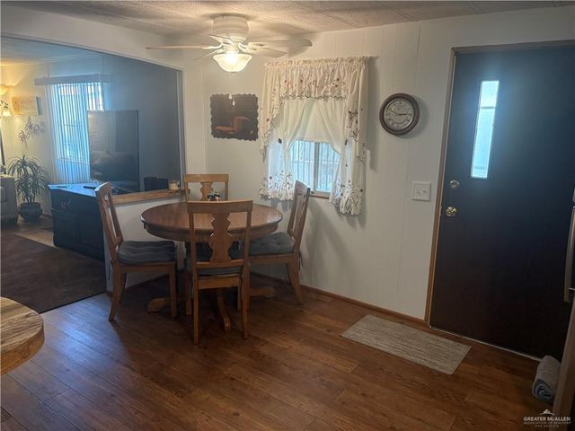 26826 S Tamm Lane 57, Harlingen, TX 78552