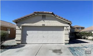 22512 W Desert Bloom Street, Buckeye, AZ 85326