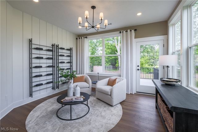 6718 Montville Reserve Lane, Medina, OH 44256