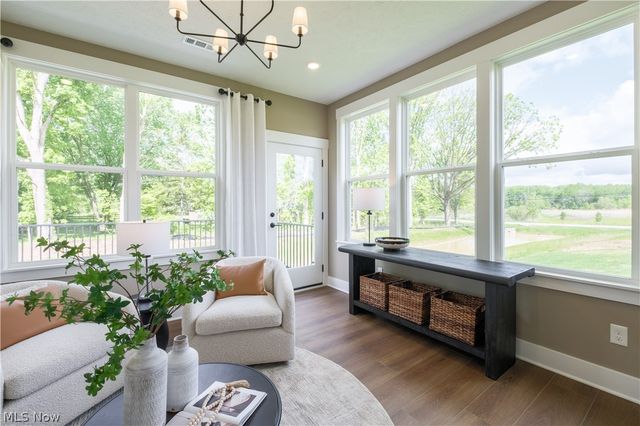 6718 Montville Reserve Lane, Medina, OH 44256