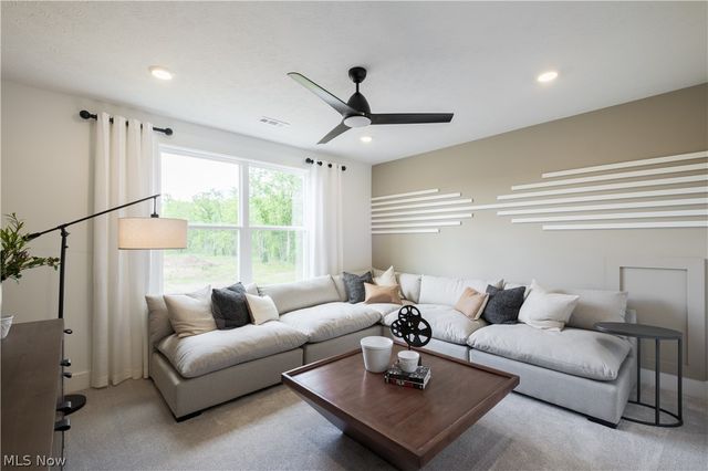 6718 Montville Reserve Lane, Medina, OH 44256