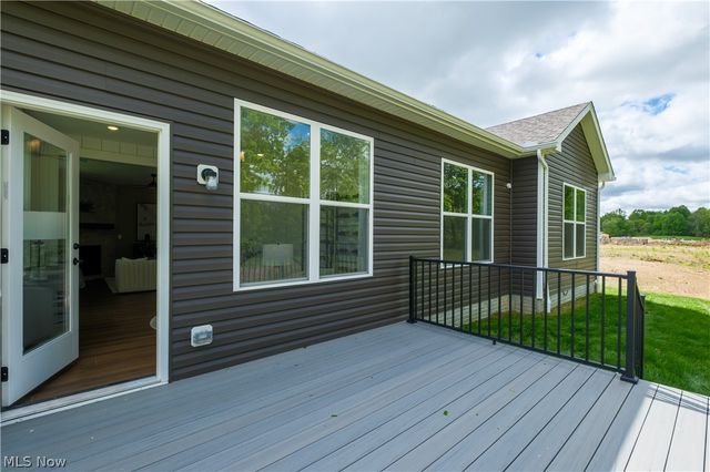 6718 Montville Reserve Lane, Medina, OH 44256