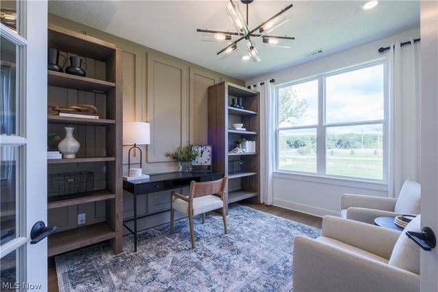 6718 Montville Reserve Lane, Medina, OH 44256