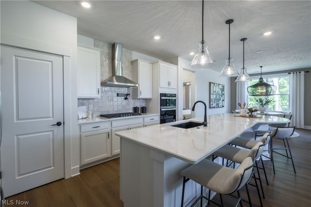 6718 Montville Reserve Lane, Medina, OH 44256