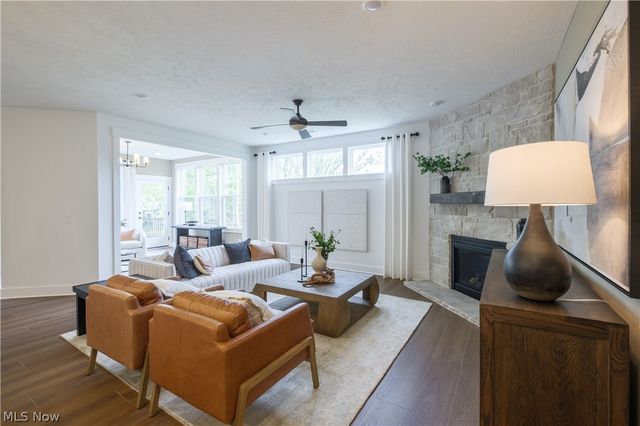 6718 Montville Reserve Lane, Medina, OH 44256