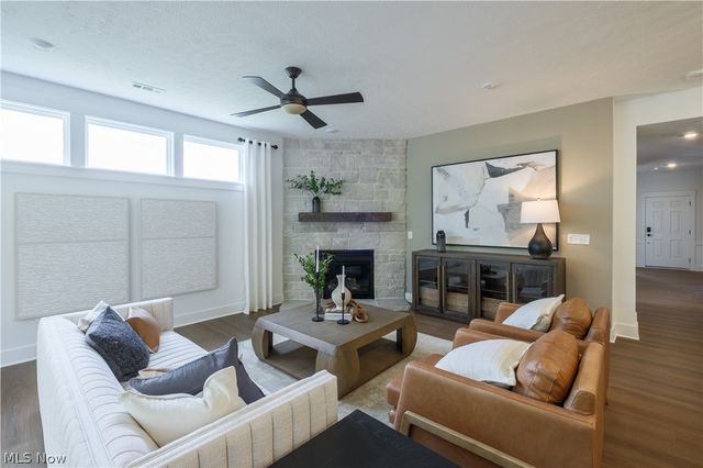 6718 Montville Reserve Lane, Medina, OH 44256
