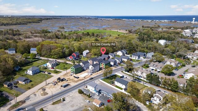 12 Old County Rd, Salisbury, MA 01952