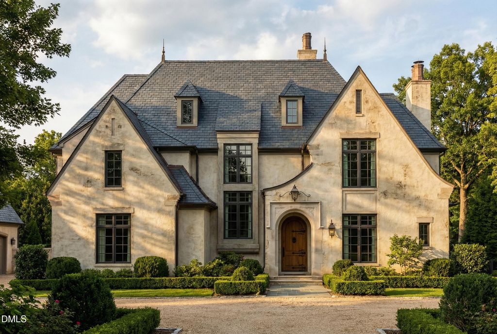 2709 Rothgeb Drive, Raleigh, NC 27609