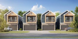 2503 Parker Road, Houston, TX 77093