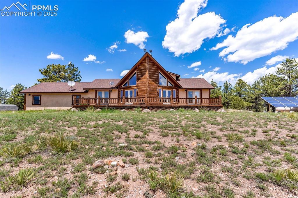 2100 County Road 310, Westcliffe, CO 81252 — photo 2