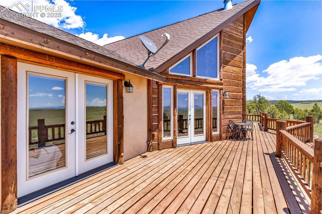 2100 County Road 310, Westcliffe, CO 81252 — photo 3