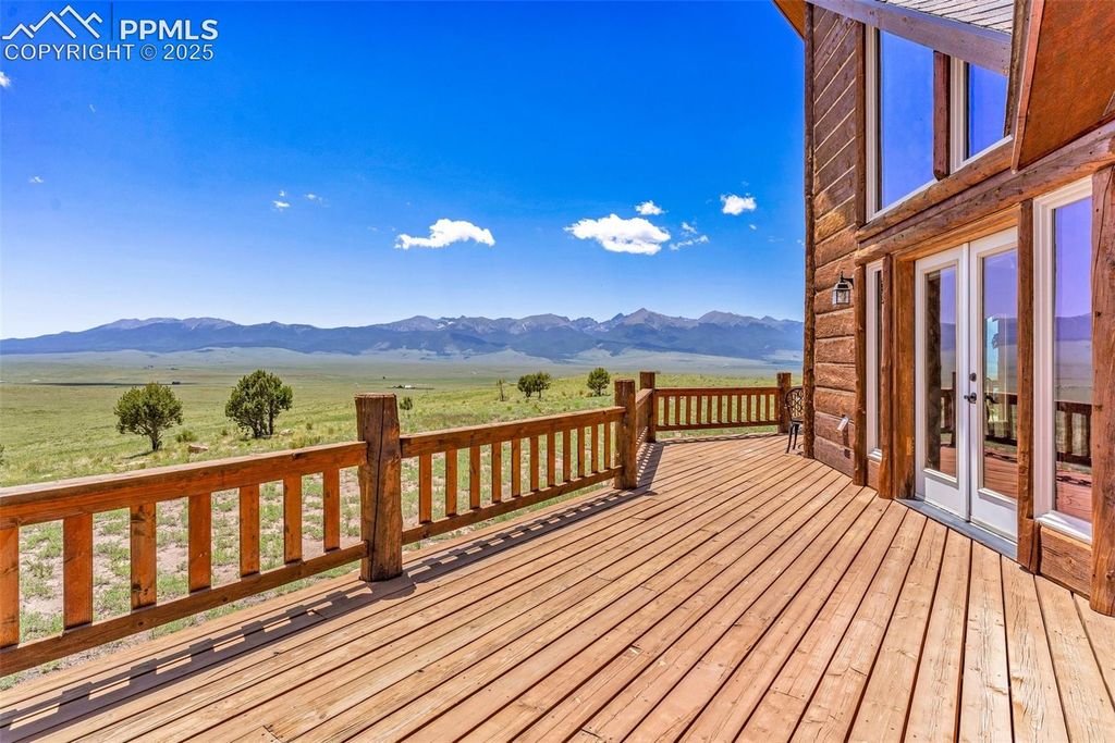 2100 County Road 310, Westcliffe, CO 81252 — photo 4