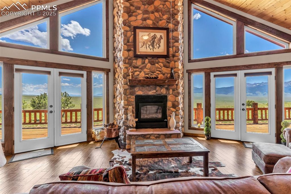 2100 County Road 310, Westcliffe, CO 81252 — photo 5