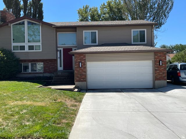 134 E 1420 S, Farmington, UT 84025