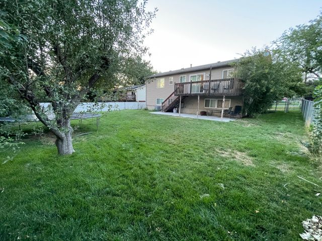 134 E 1420 S, Farmington, UT 84025