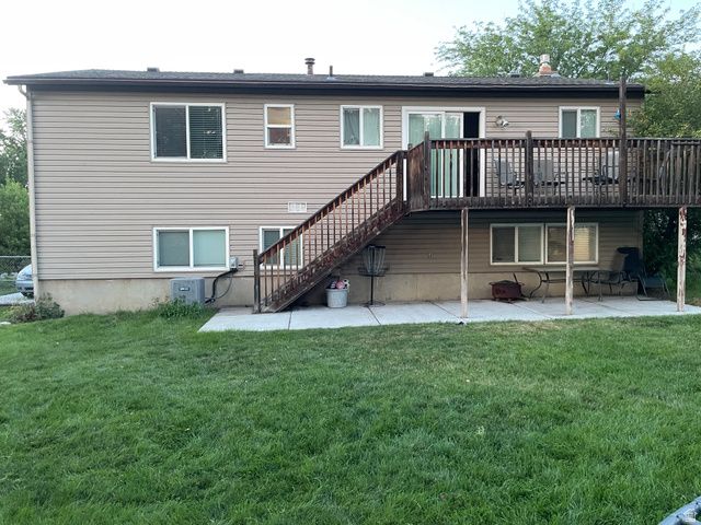 134 E 1420 S, Farmington, UT 84025
