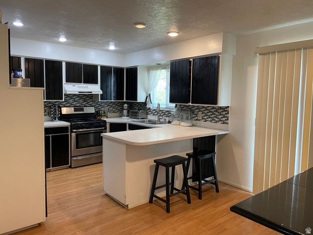 134 E 1420 S, Farmington, UT 84025