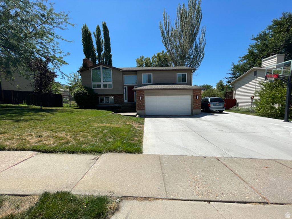 134 E 1420 S, Farmington, UT 84025 — photo 3
