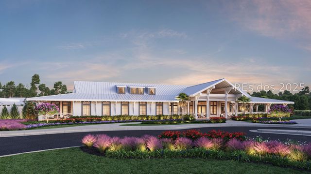 2597 Laurel Oak Ave, Hardeeville, SC 29927