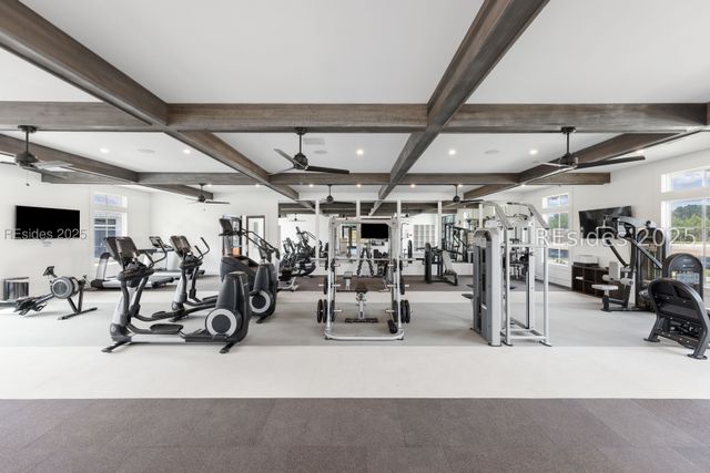 2597 Laurel Oak Ave, Hardeeville, SC 29927