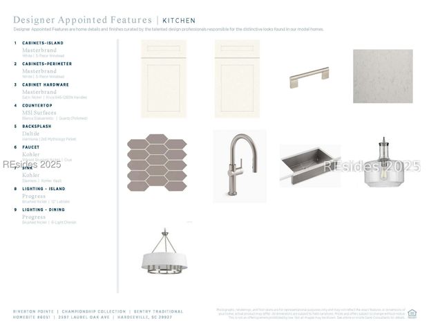 2597 Laurel Oak Ave, Hardeeville, SC 29927