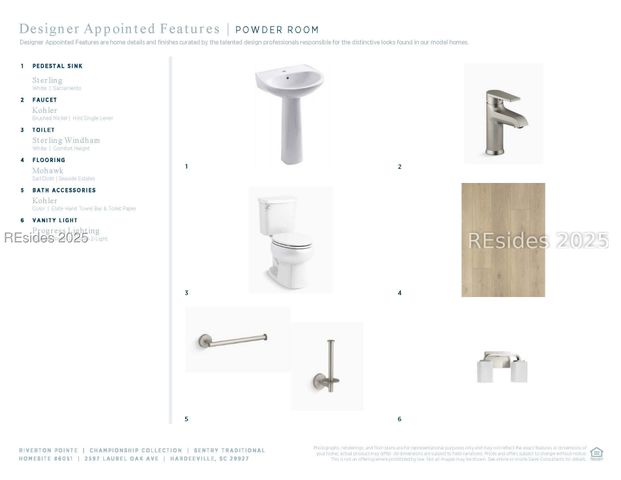 2597 Laurel Oak Ave, Hardeeville, SC 29927